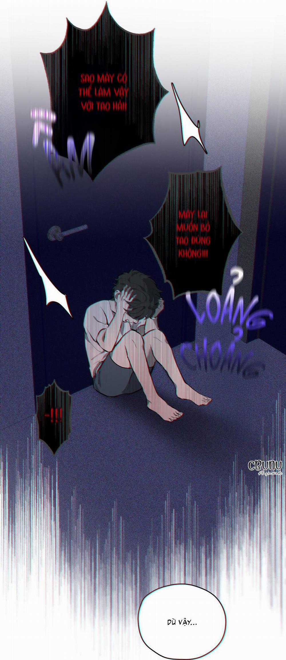 (Cbunu) Nuốt Gai 25 trang 47