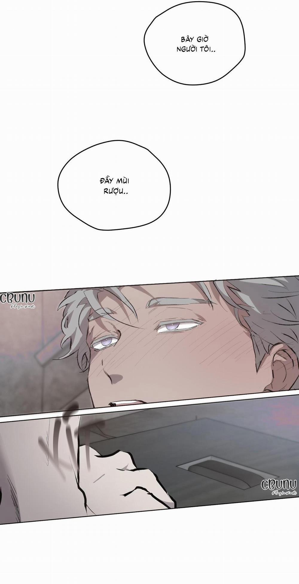 (Cbunu) Nuốt Gai 25 trang 50