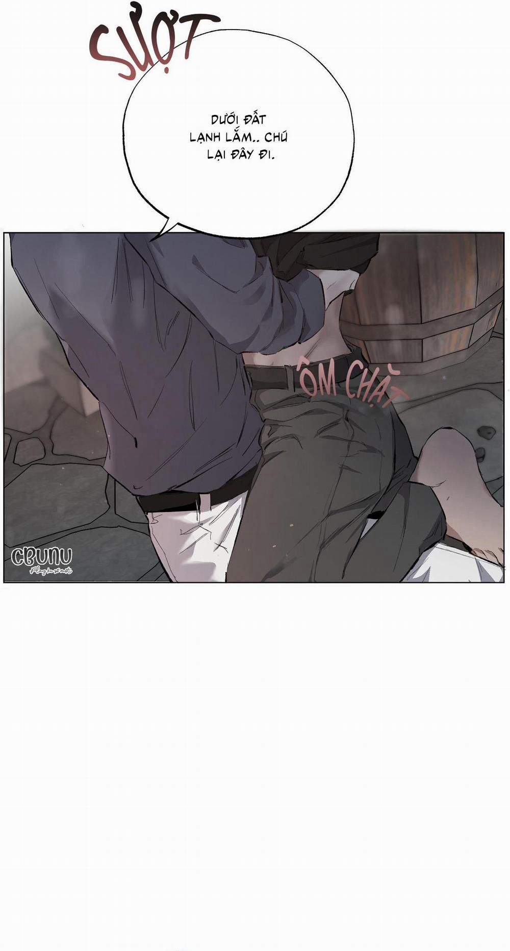 (Cbunu) Nuốt Gai 25 trang 58