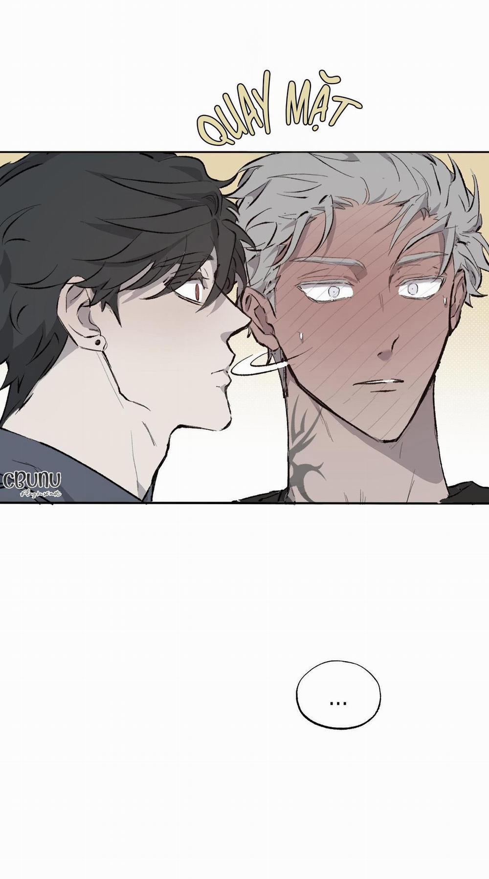 (Cbunu) Nuốt Gai 25 trang 60