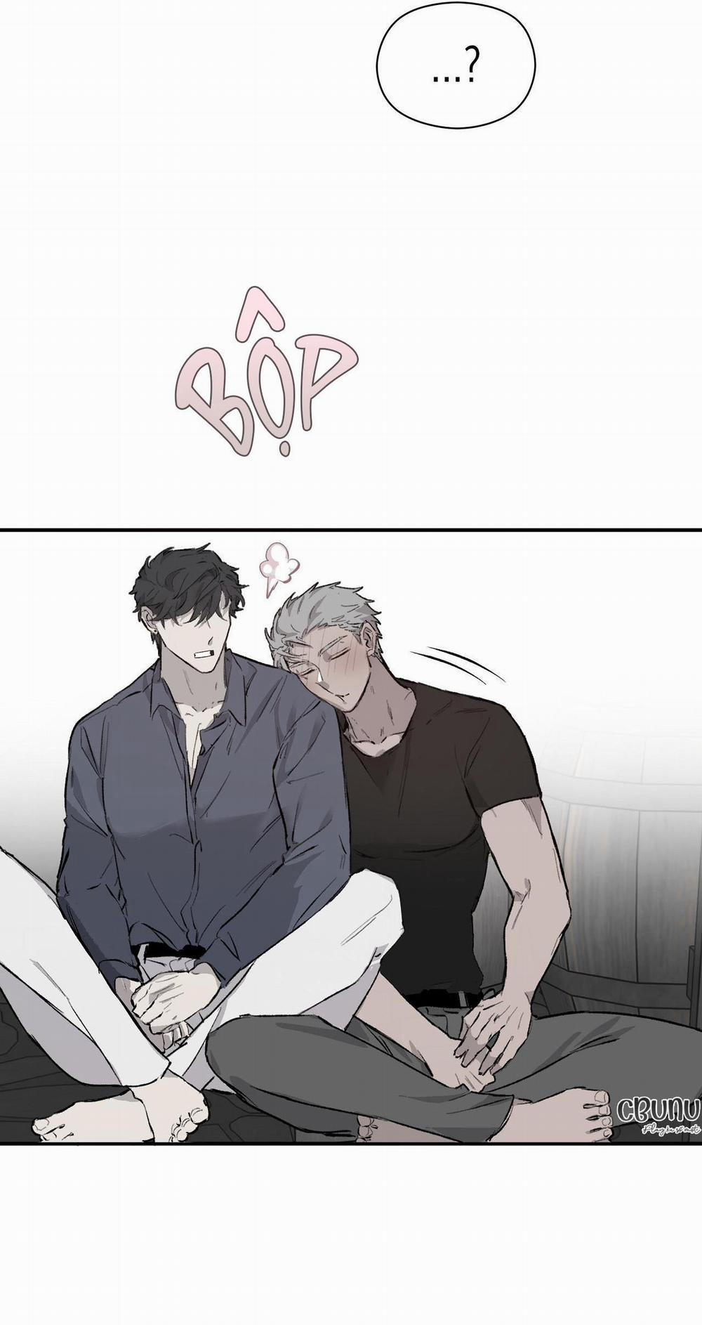 (Cbunu) Nuốt Gai 25 trang 8