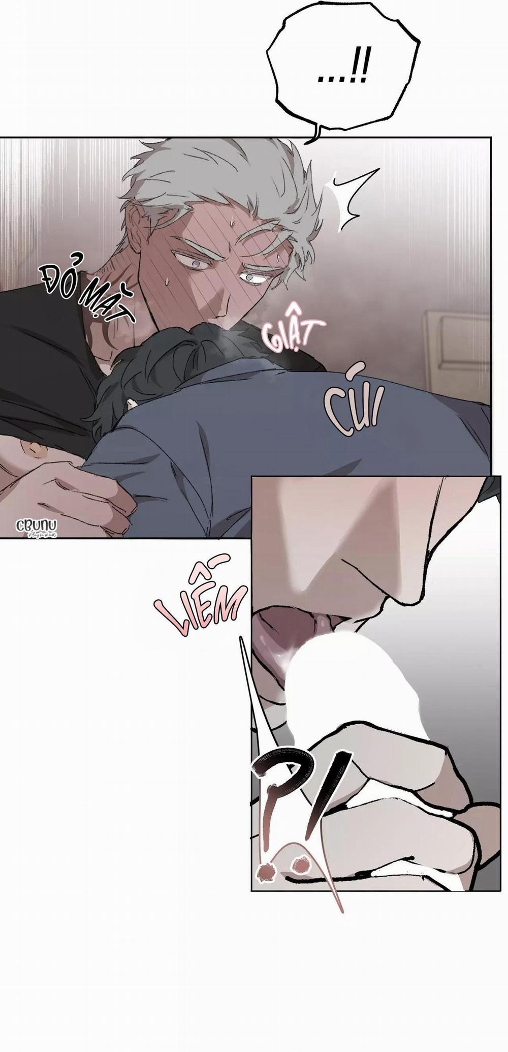 (Cbunu) Nuốt Gai 26 H+ trang 13