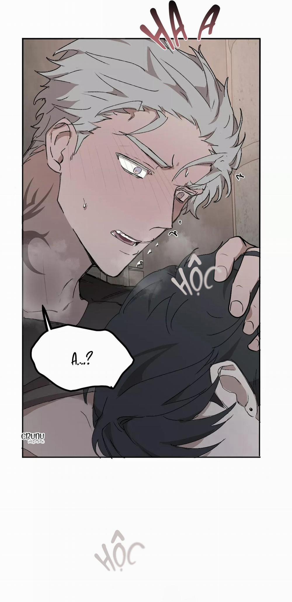 (Cbunu) Nuốt Gai 26 H+ trang 14