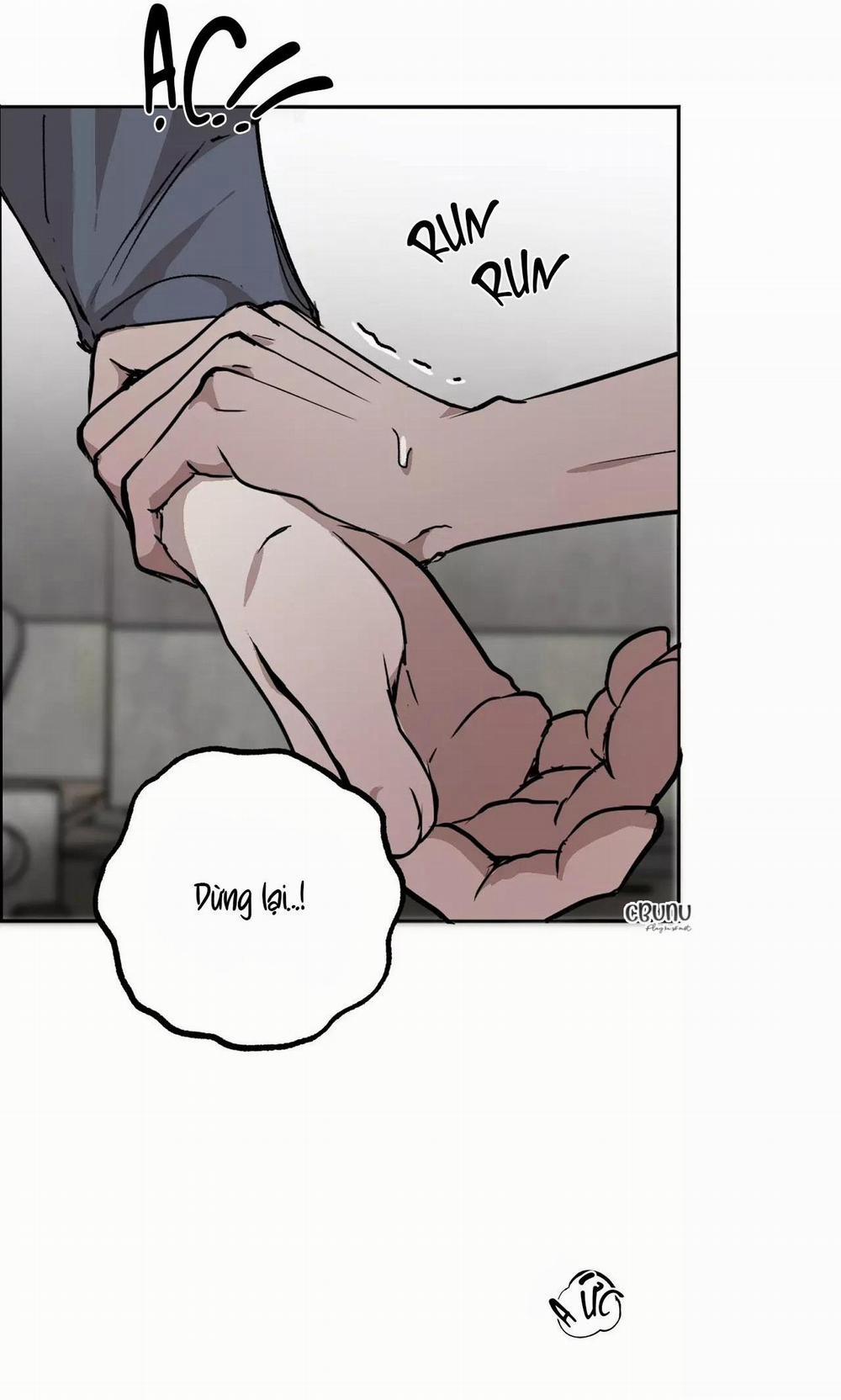 (Cbunu) Nuốt Gai 26 H+ trang 17