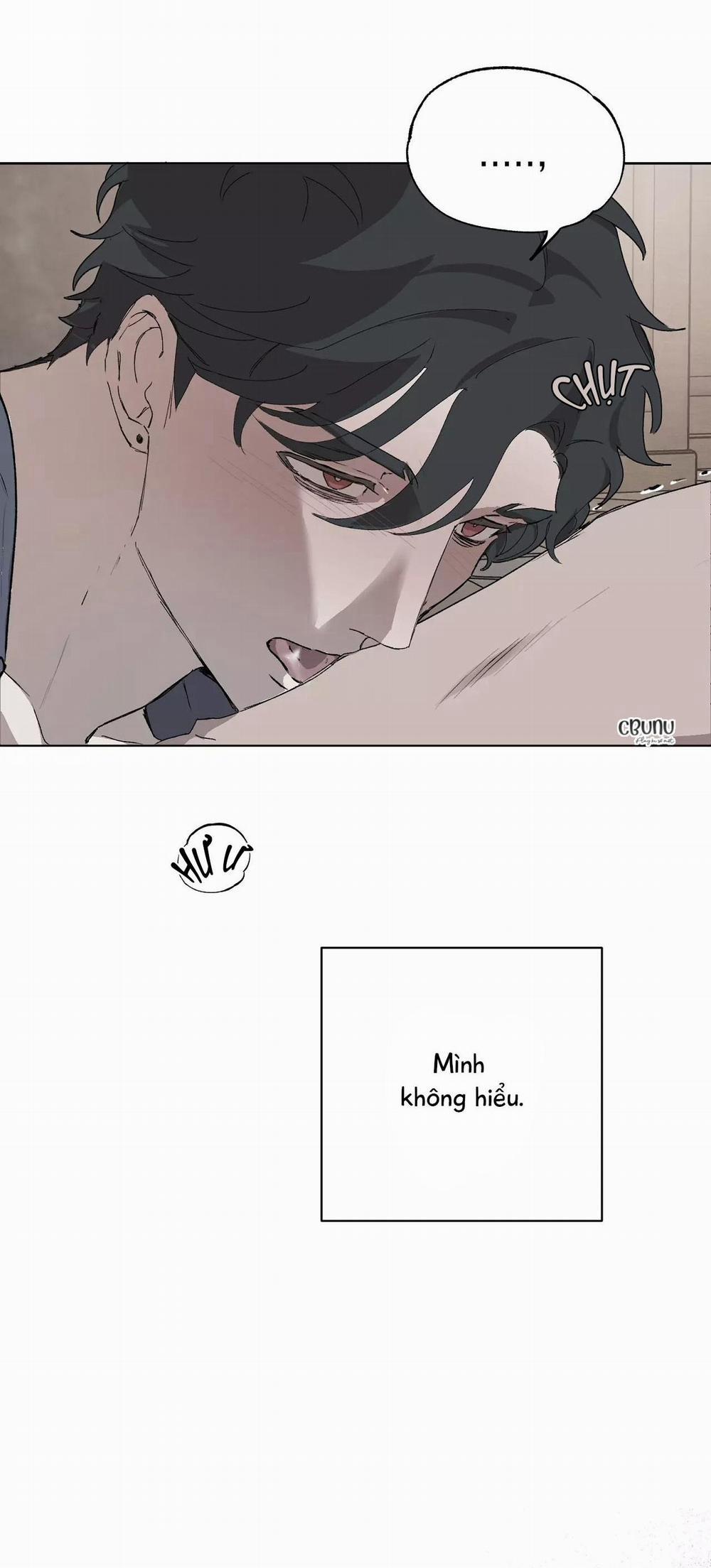 (Cbunu) Nuốt Gai 26 H+ trang 19