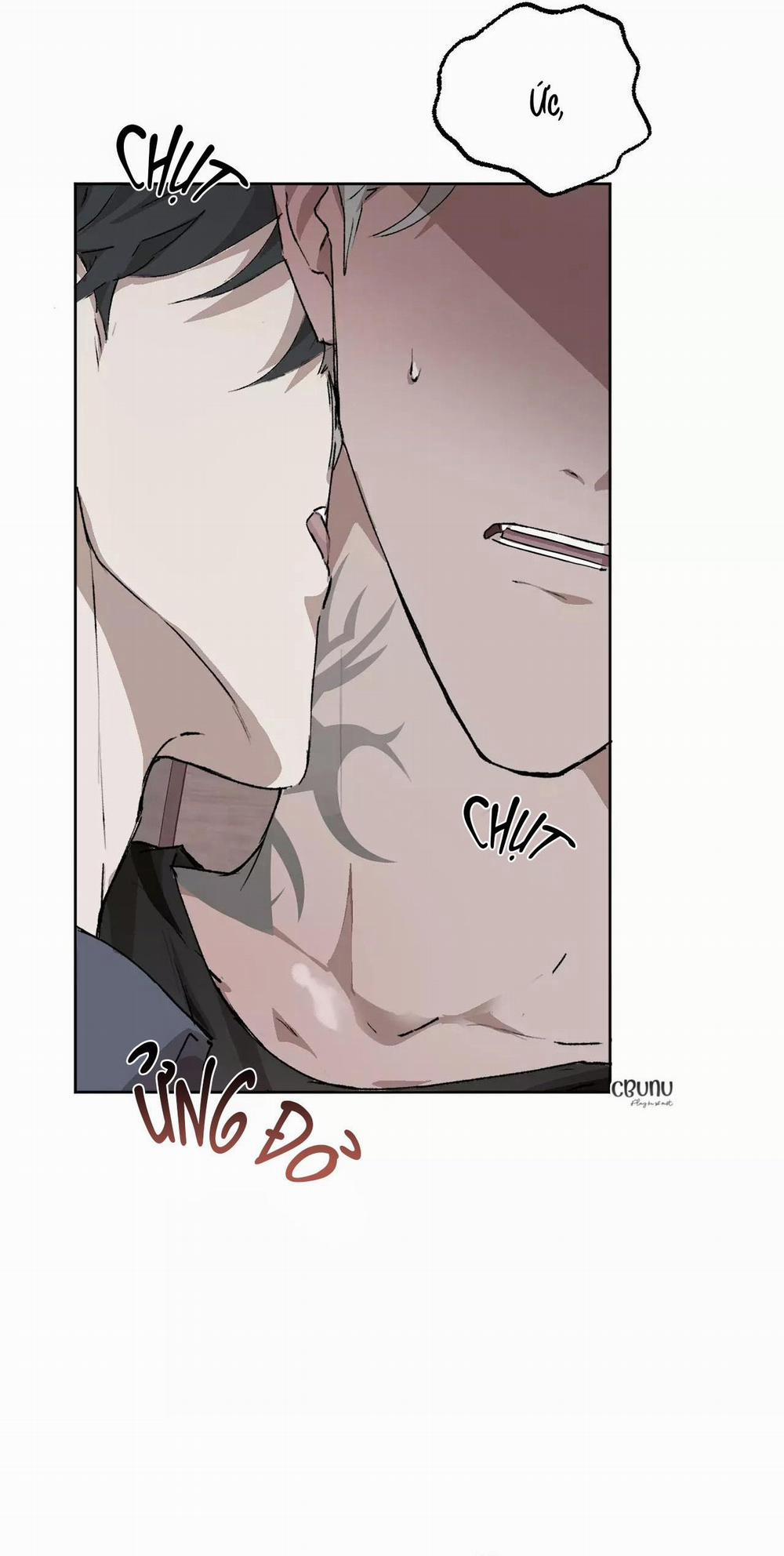 (Cbunu) Nuốt Gai 26 H+ trang 2