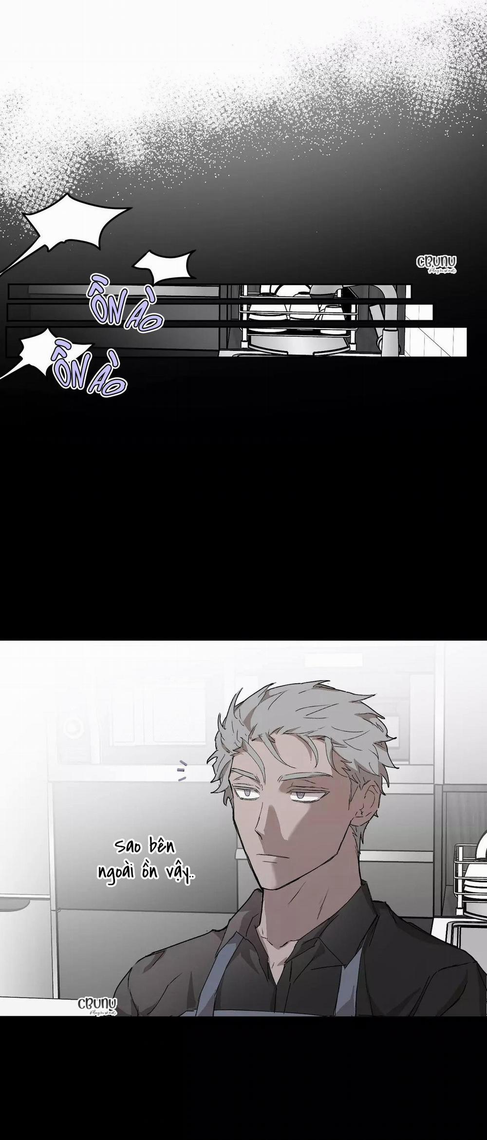 (Cbunu) Nuốt Gai 26 H+ trang 20