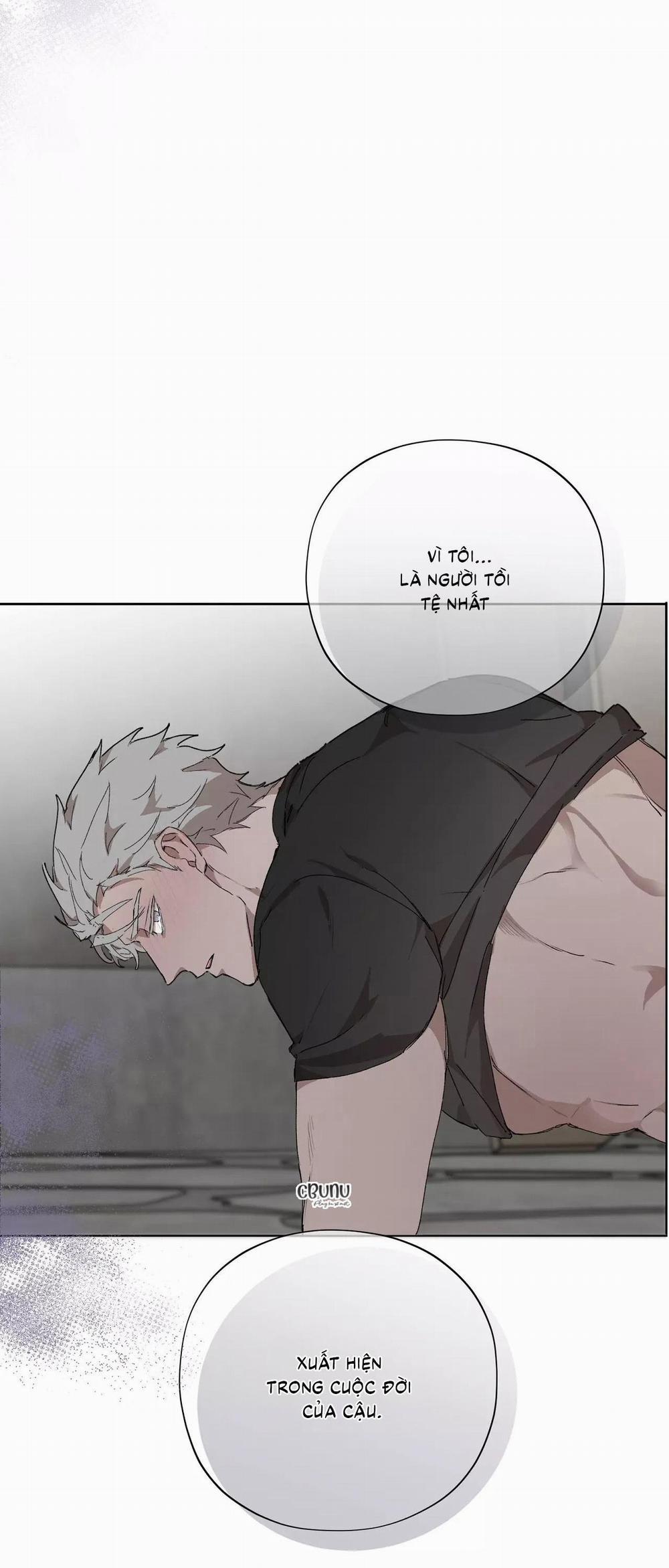 (Cbunu) Nuốt Gai 26 H+ trang 28