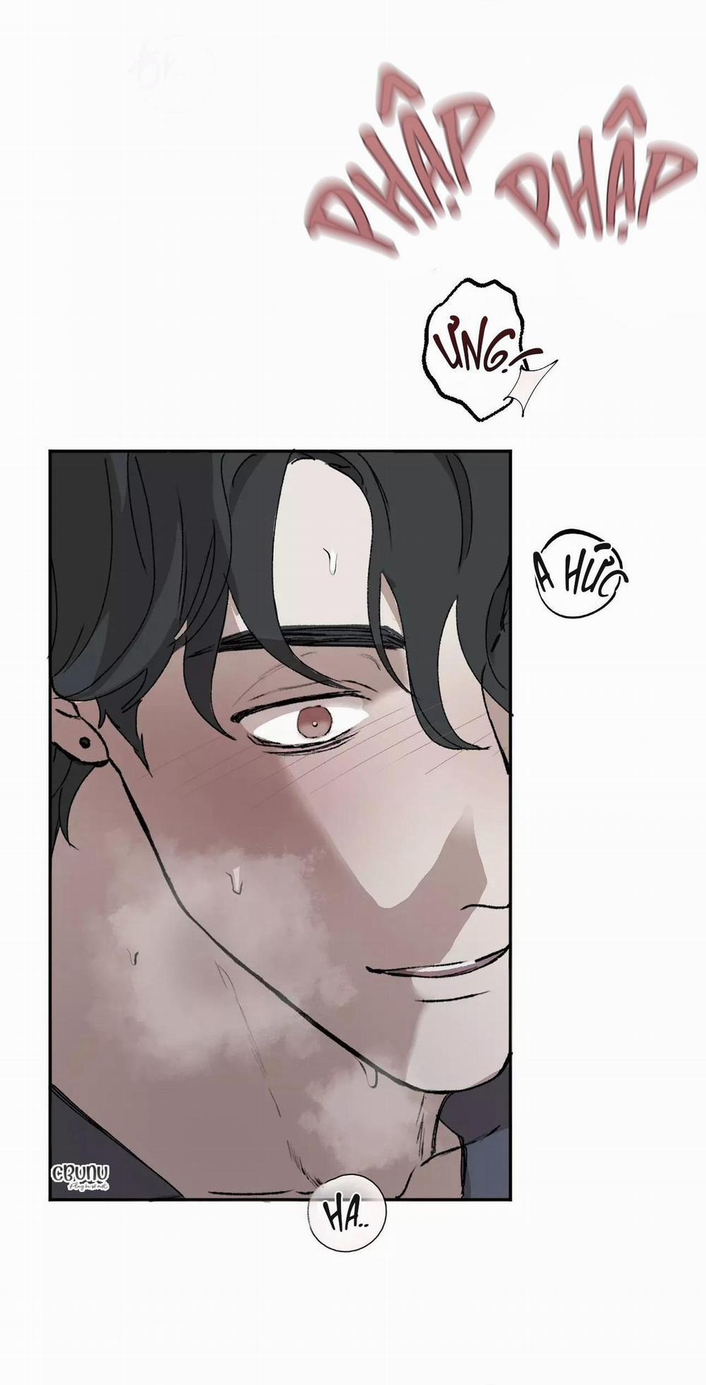 (Cbunu) Nuốt Gai 26 H+ trang 39