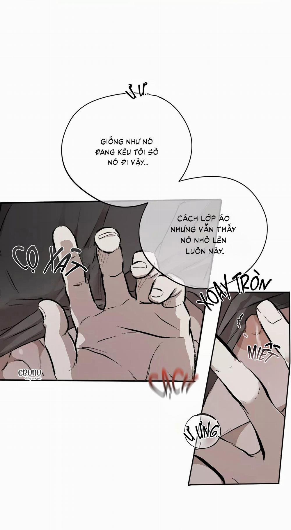 (Cbunu) Nuốt Gai 26 H+ trang 4