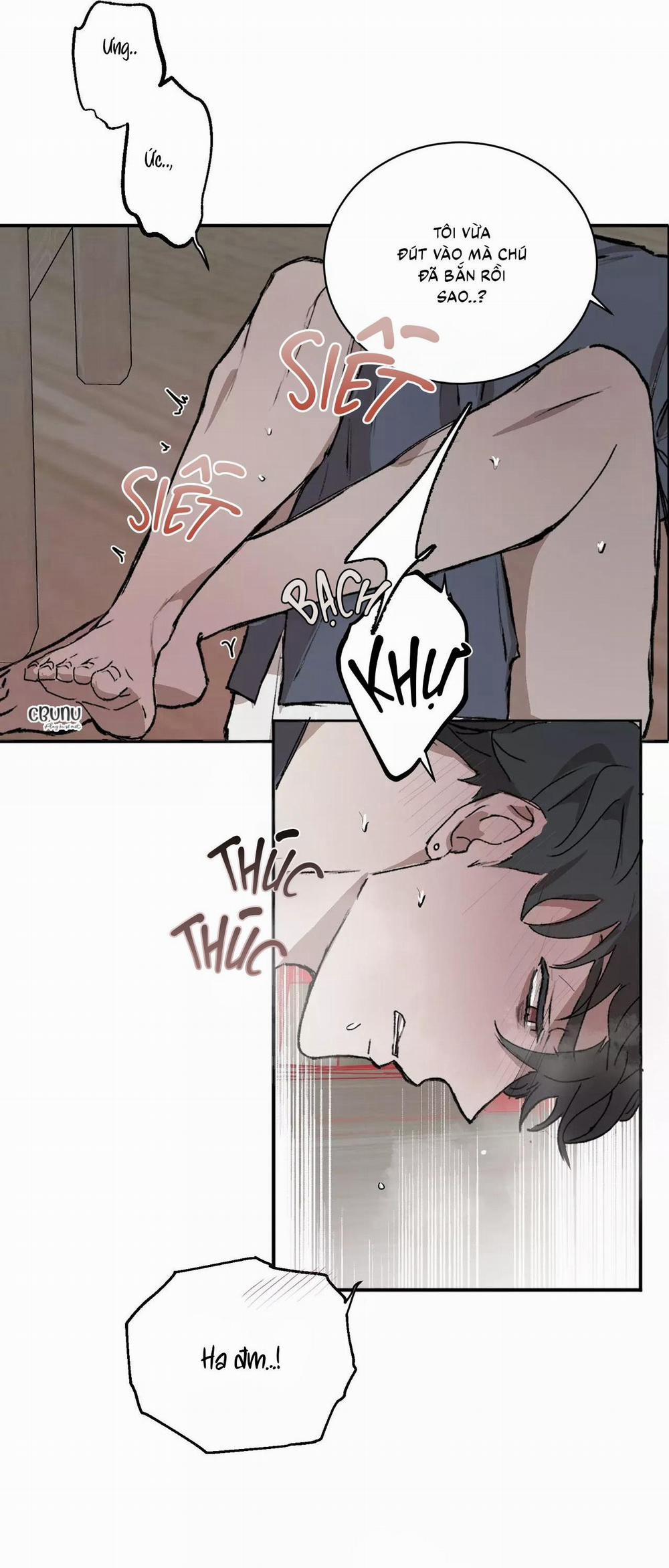 (Cbunu) Nuốt Gai 26 H+ trang 41