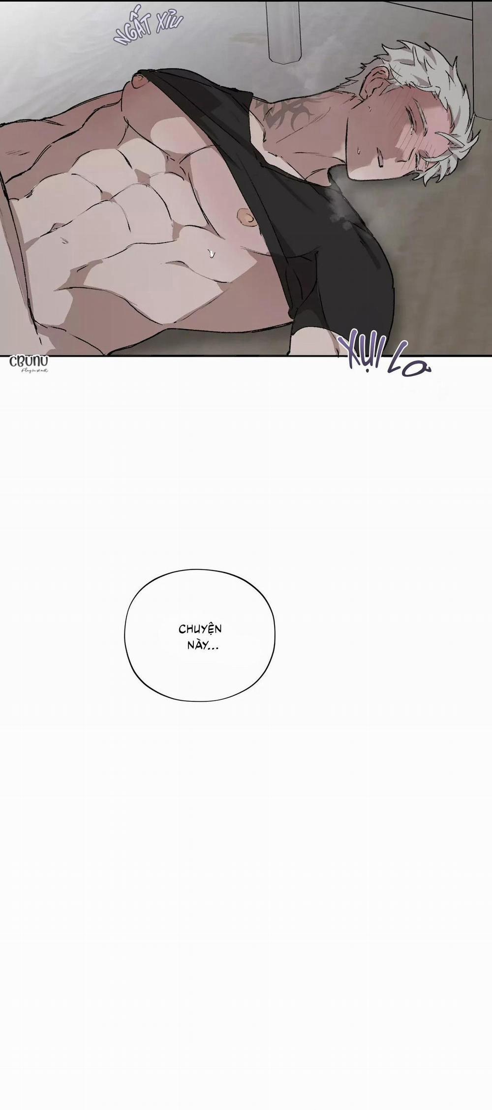 (Cbunu) Nuốt Gai 26 H+ trang 43