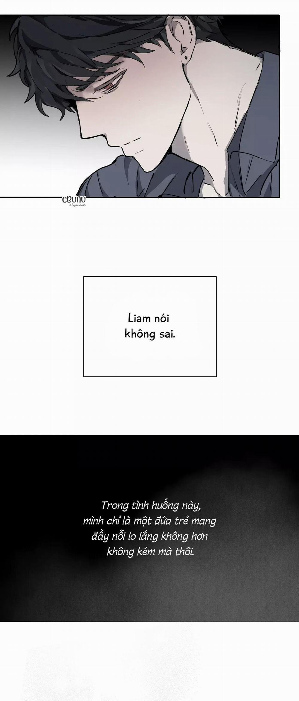 (Cbunu) Nuốt Gai 26 H+ trang 45