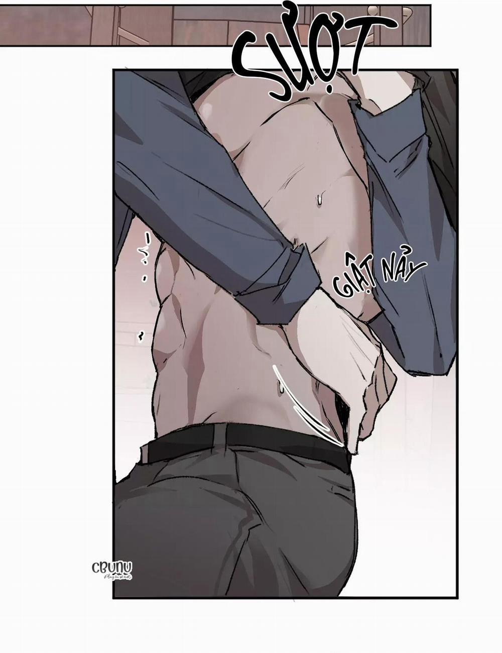 (Cbunu) Nuốt Gai 26 trang 1