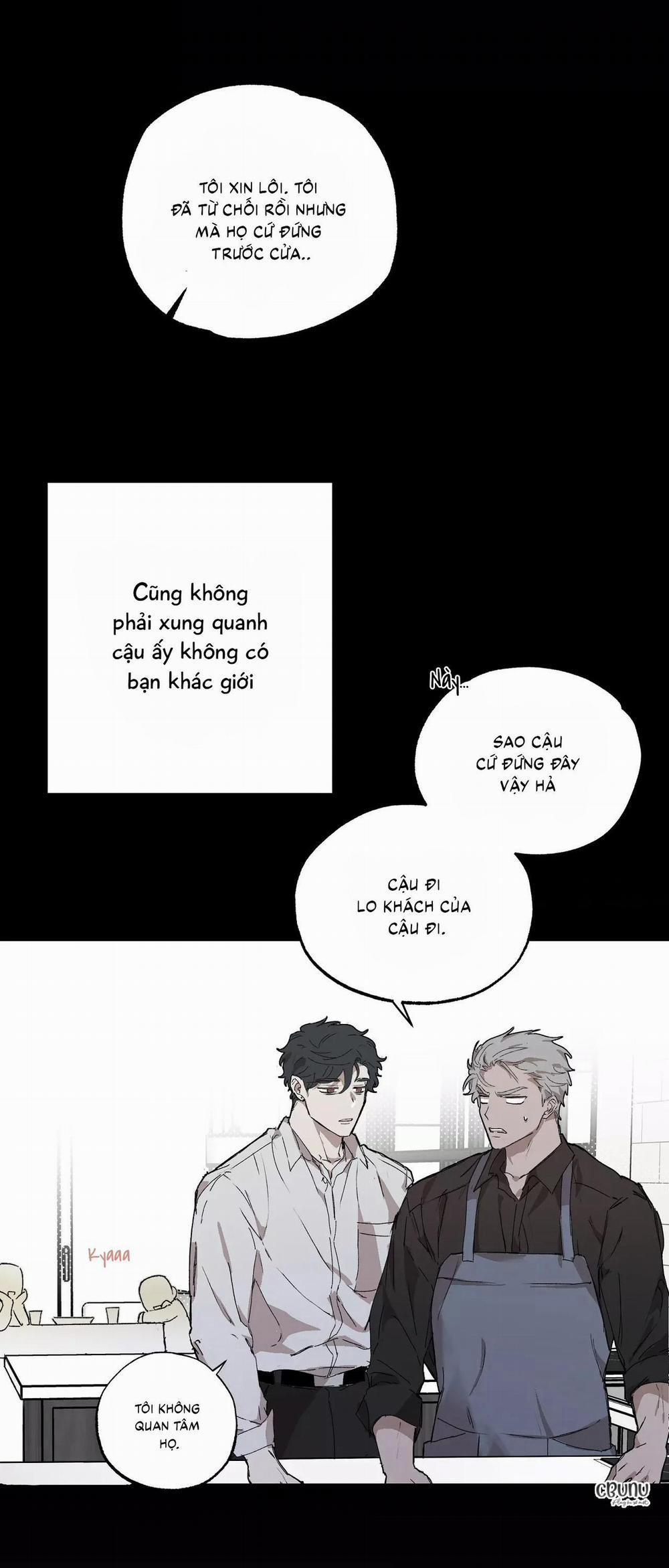 (Cbunu) Nuốt Gai 26 trang 22