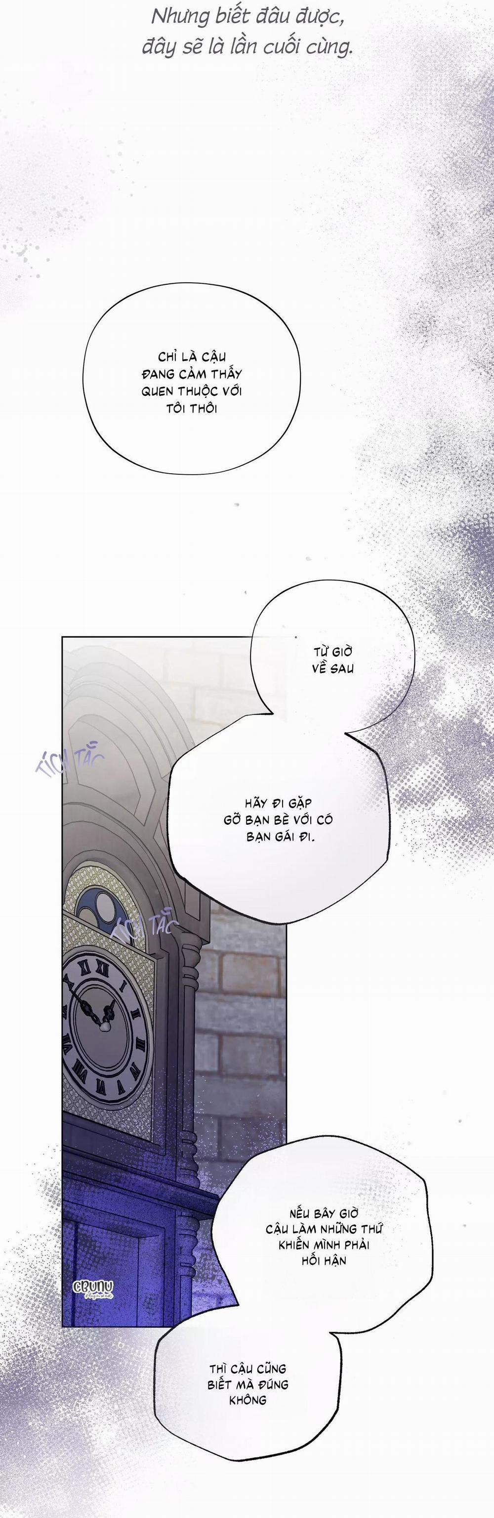 (Cbunu) Nuốt Gai 26 trang 27