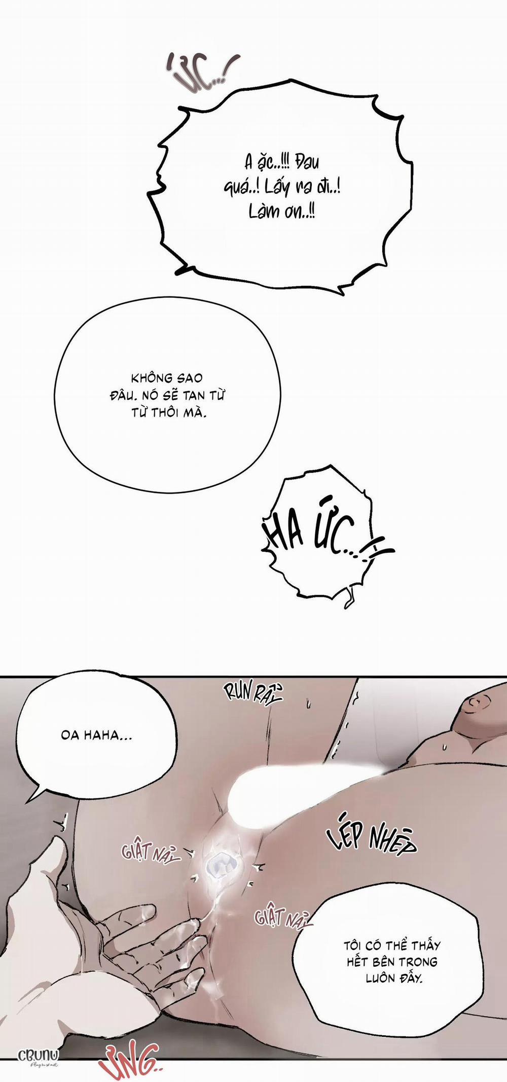 (Cbunu) Nuốt Gai 26 trang 32