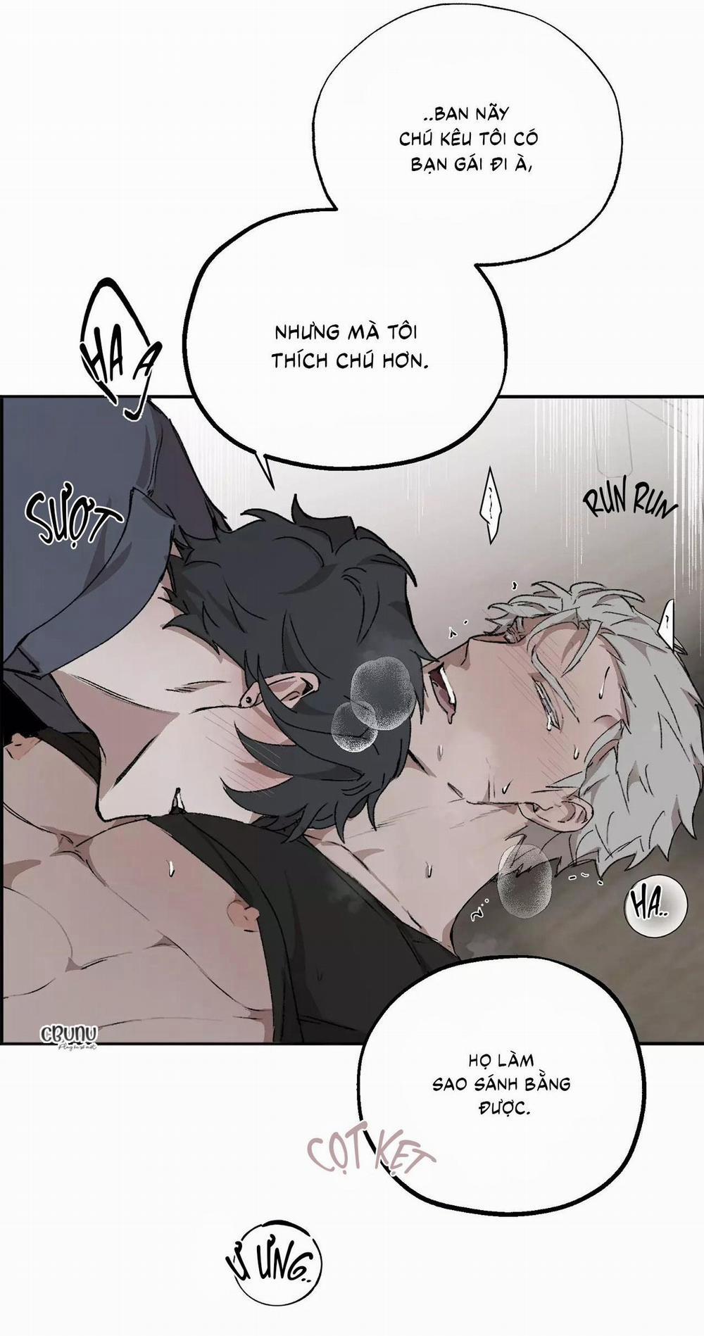 (Cbunu) Nuốt Gai 26 trang 34