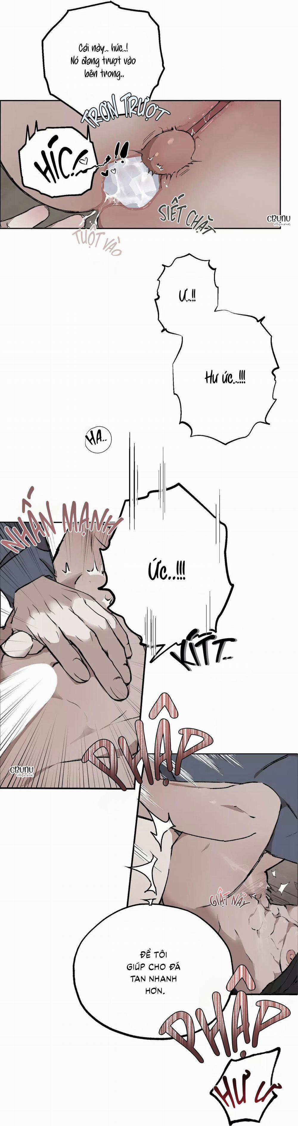 (Cbunu) Nuốt Gai 26 trang 36