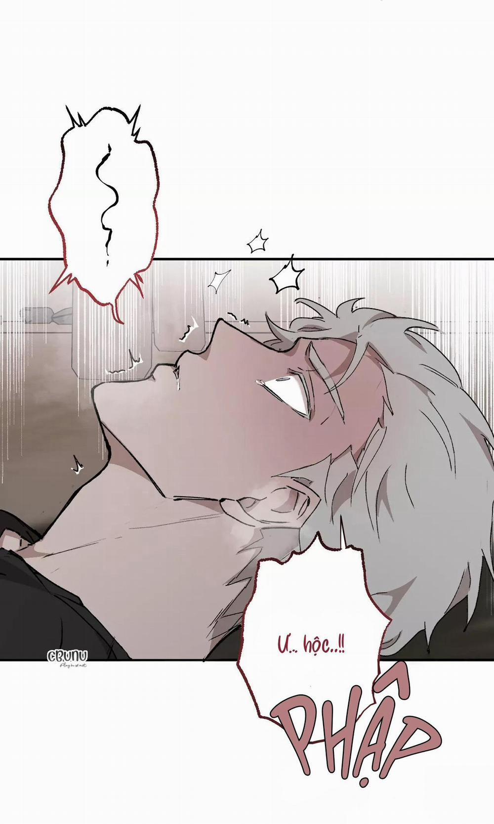 (Cbunu) Nuốt Gai 26 trang 37