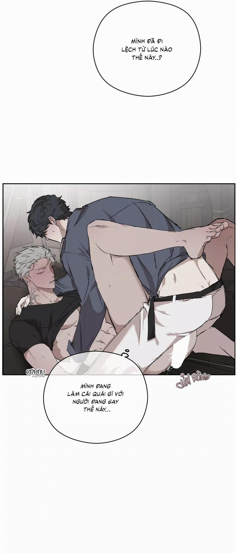 (Cbunu) Nuốt Gai 26 trang 44