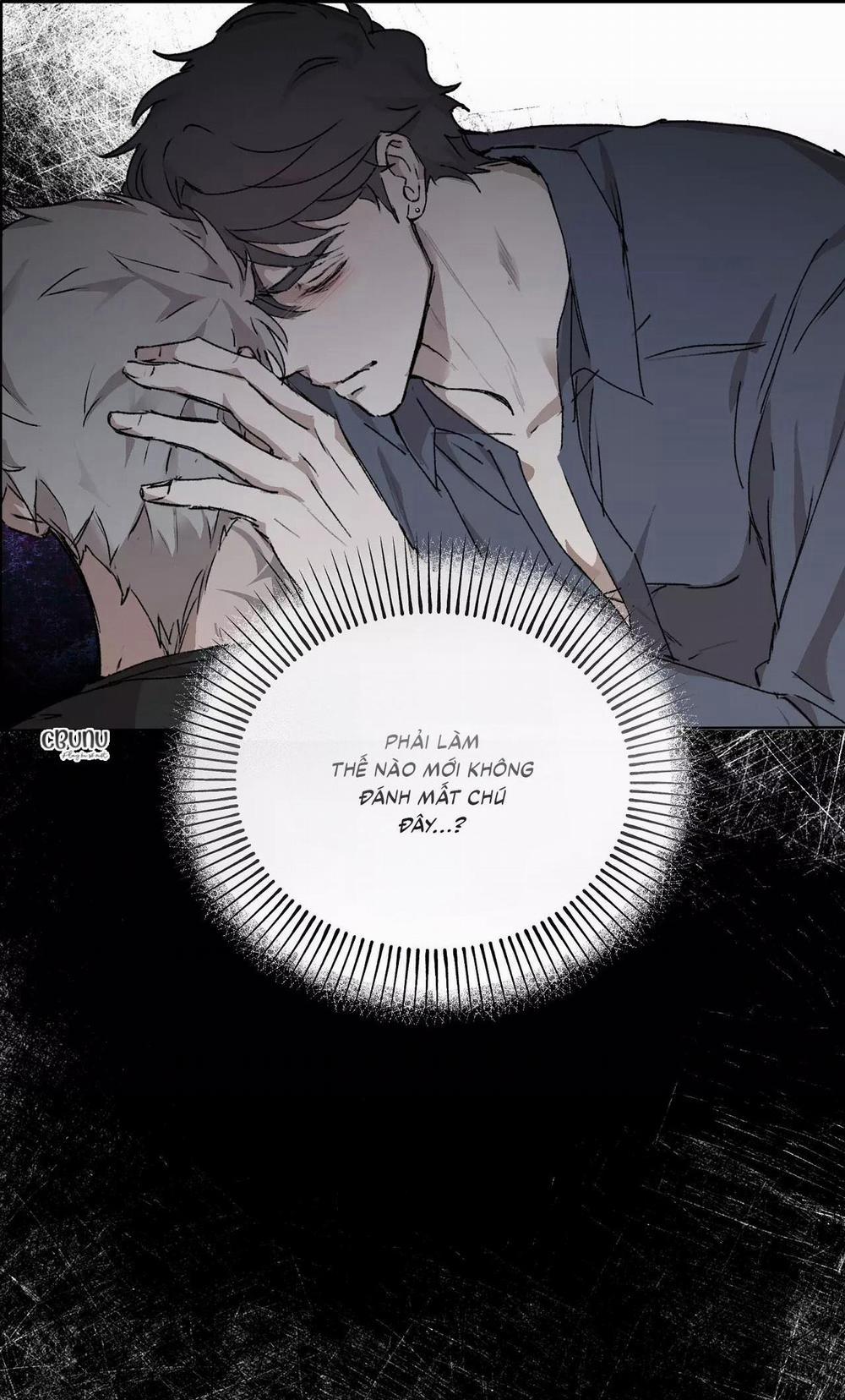 (Cbunu) Nuốt Gai 26 trang 48