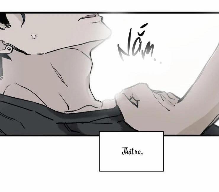 (Cbunu) Nuốt Gai 3 trang 12