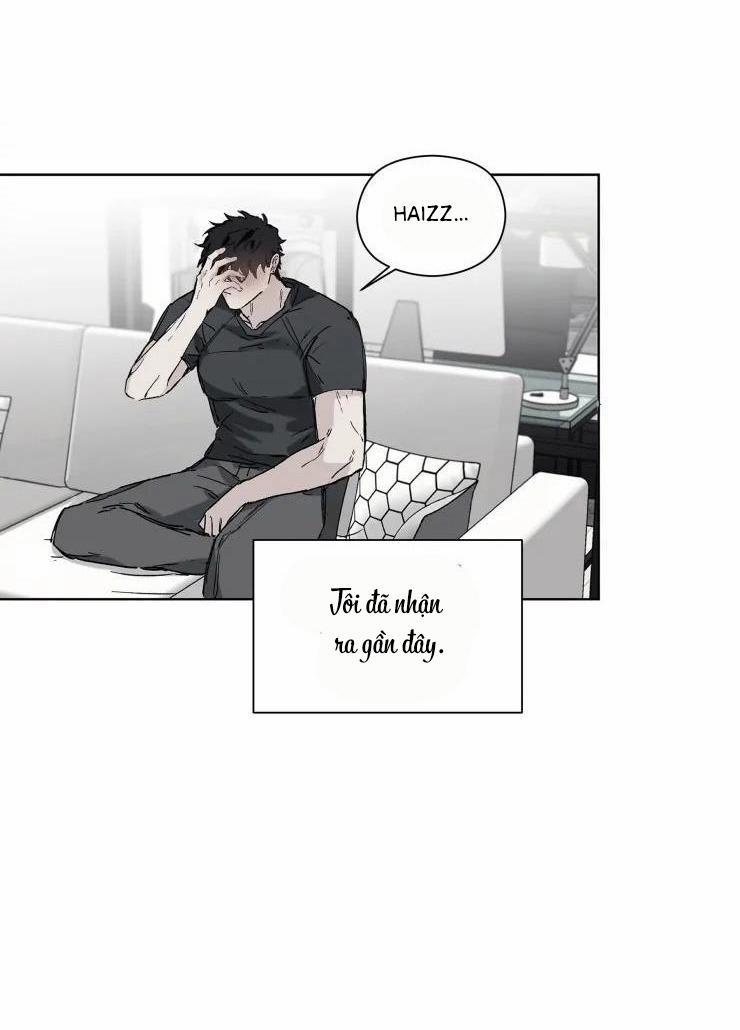 (Cbunu) Nuốt Gai 3 trang 16