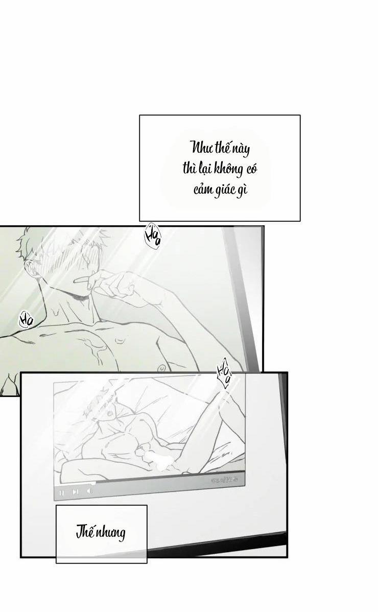 (Cbunu) Nuốt Gai 3 trang 20