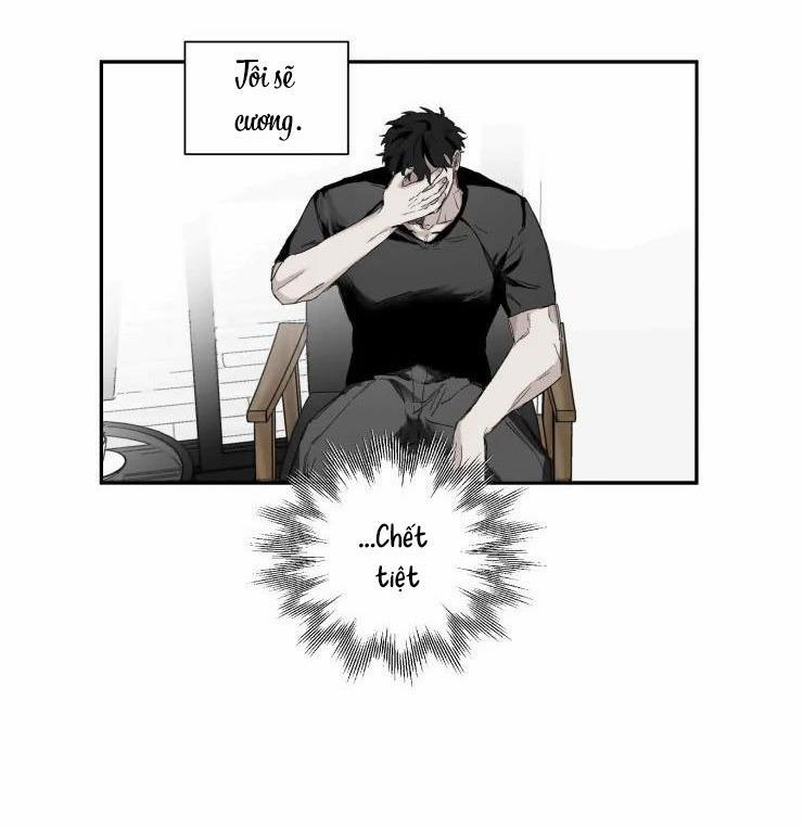 (Cbunu) Nuốt Gai 3 trang 24
