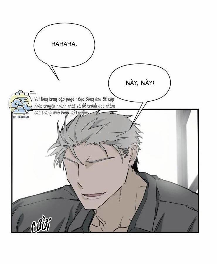 (Cbunu) Nuốt Gai 3 trang 8