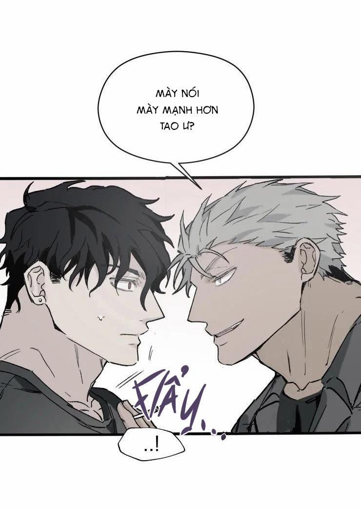(Cbunu) Nuốt Gai 3 trang 9