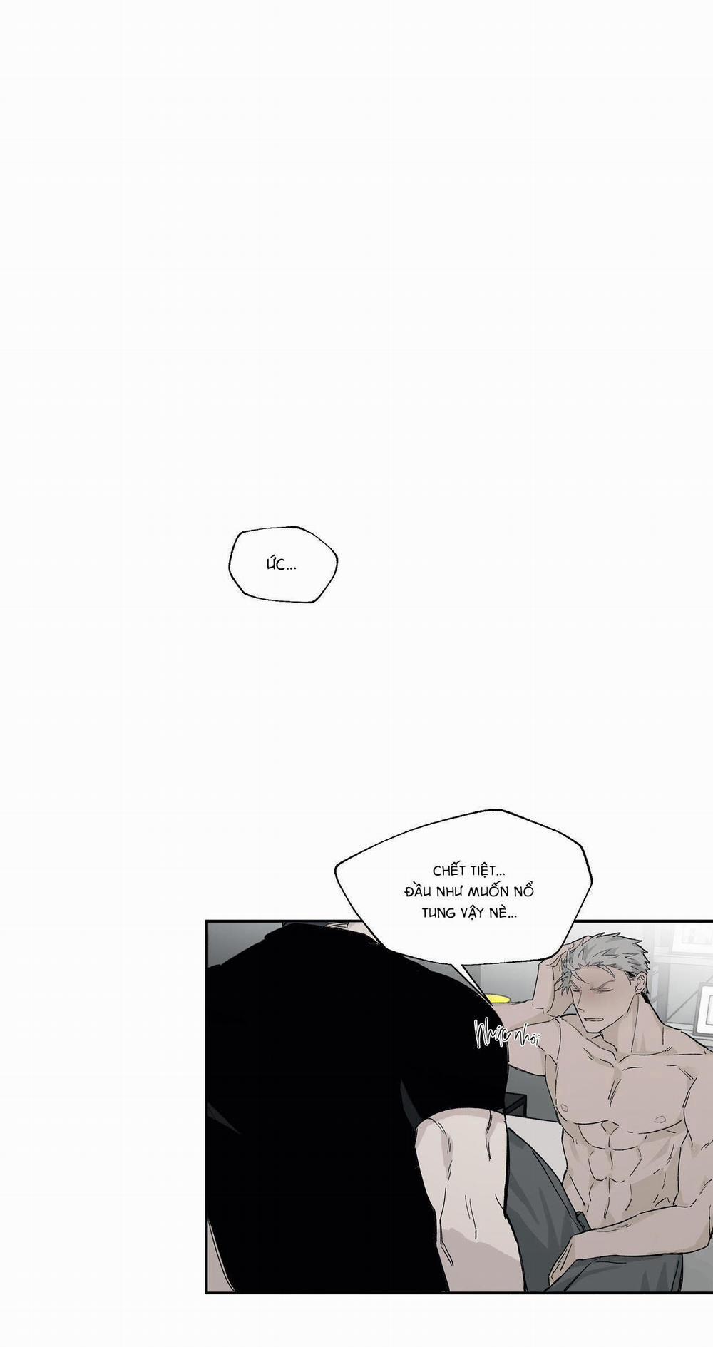 (Cbunu) Nuốt Gai 4 trang 0