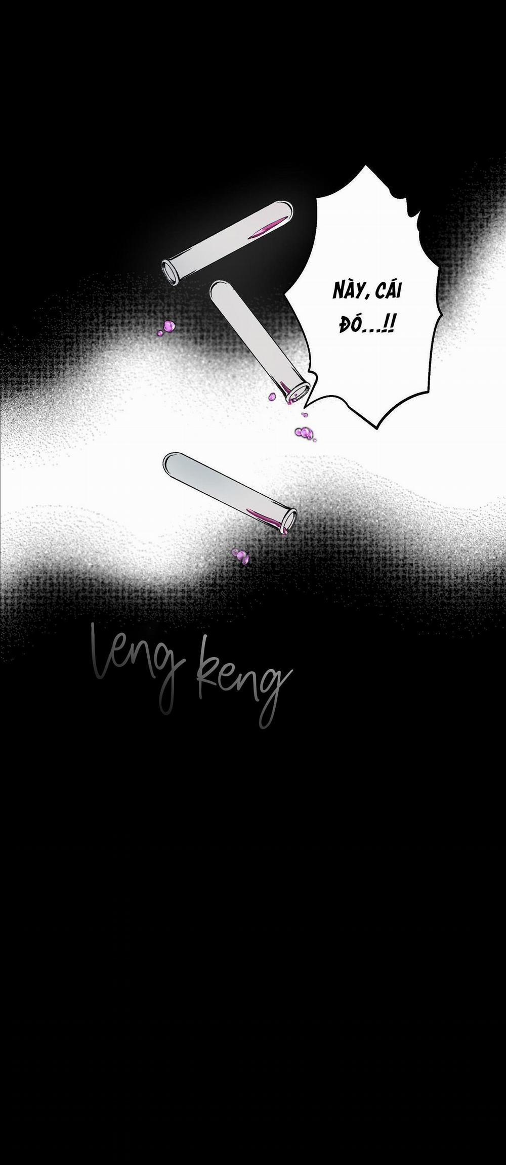 (Cbunu) Nuốt Gai 4 trang 10