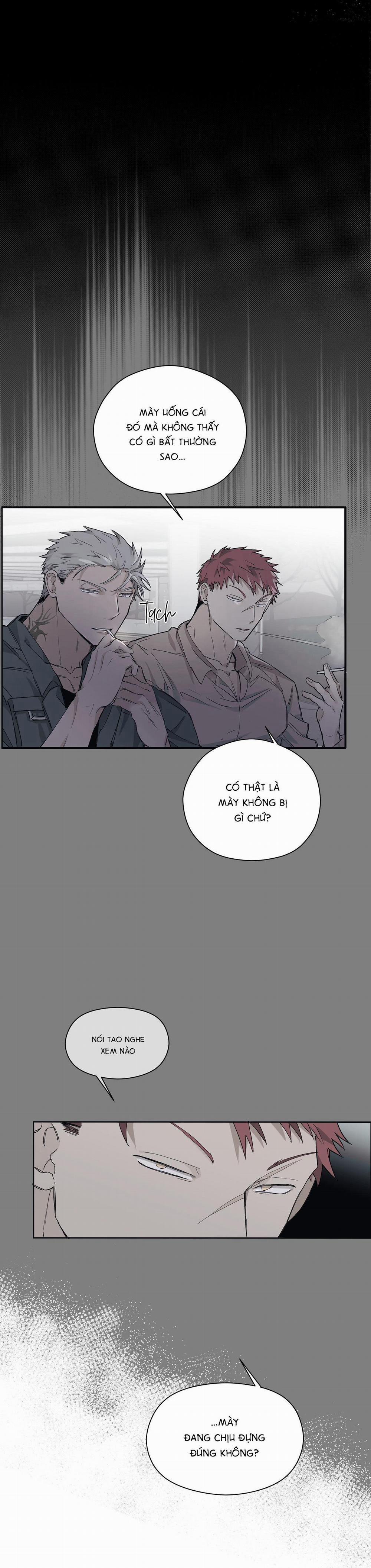 (Cbunu) Nuốt Gai 4 trang 13