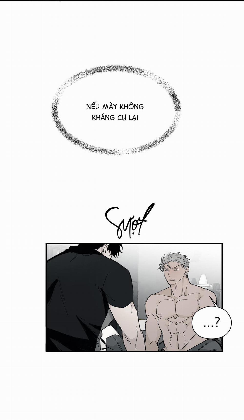 (Cbunu) Nuốt Gai 4 trang 15