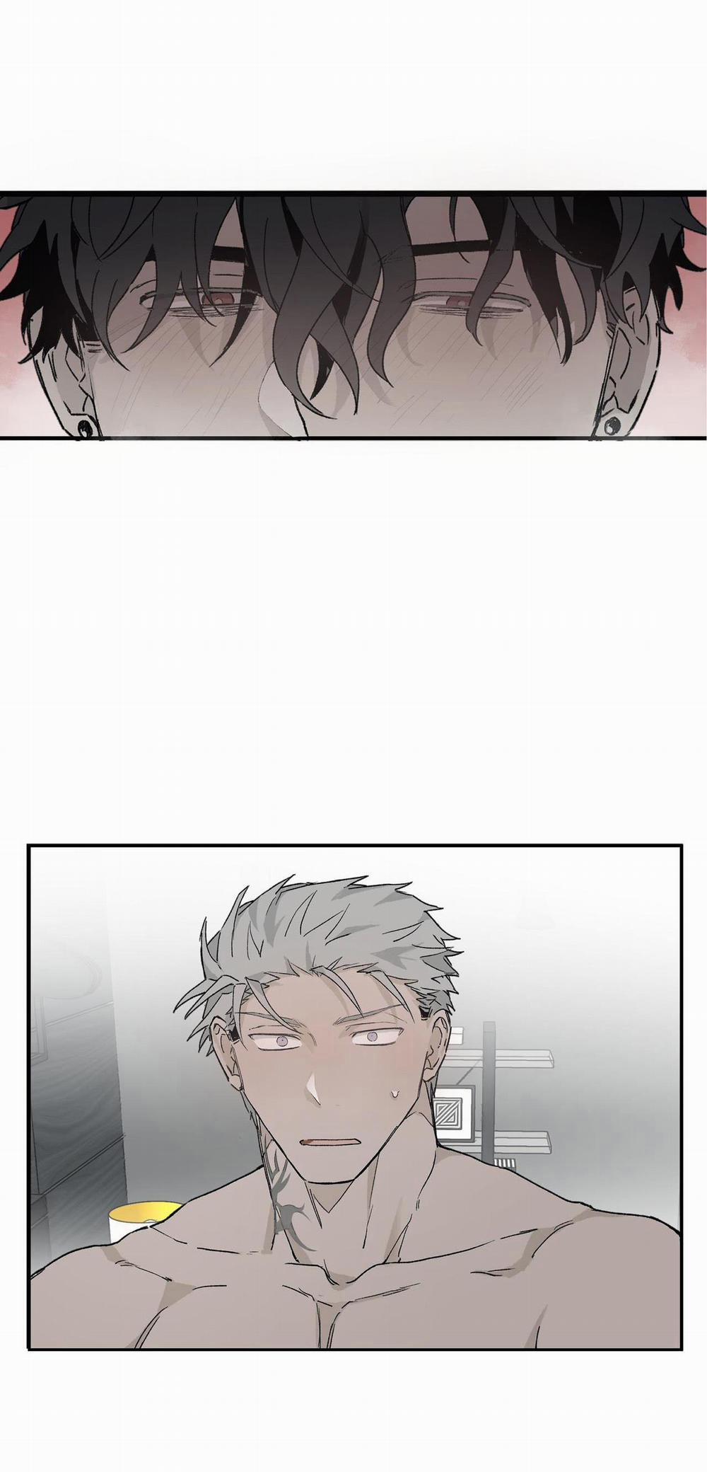 (Cbunu) Nuốt Gai 4 trang 16