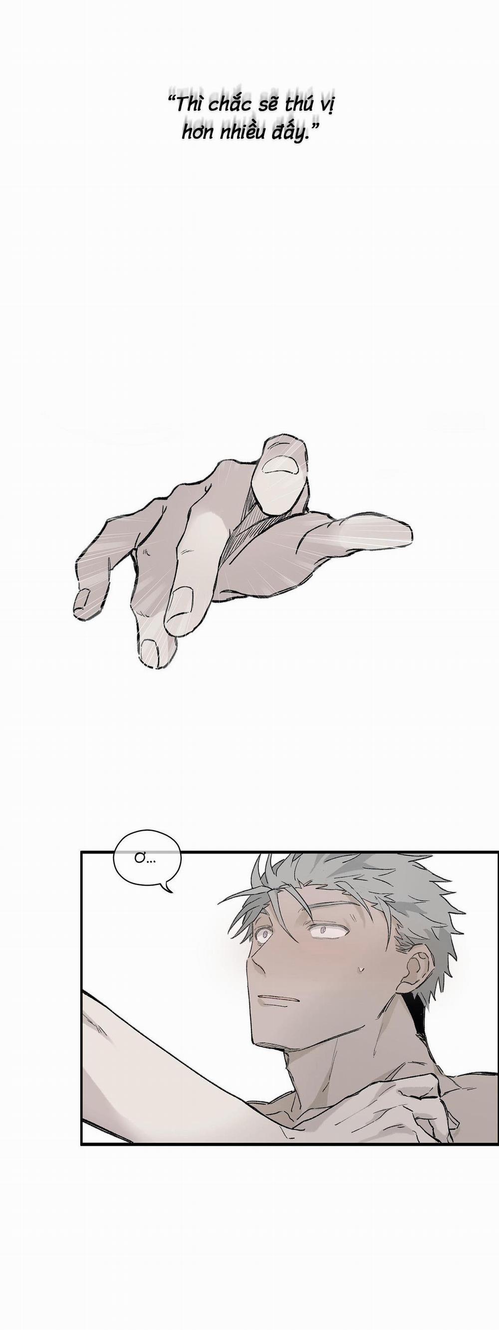 (Cbunu) Nuốt Gai 4 trang 17