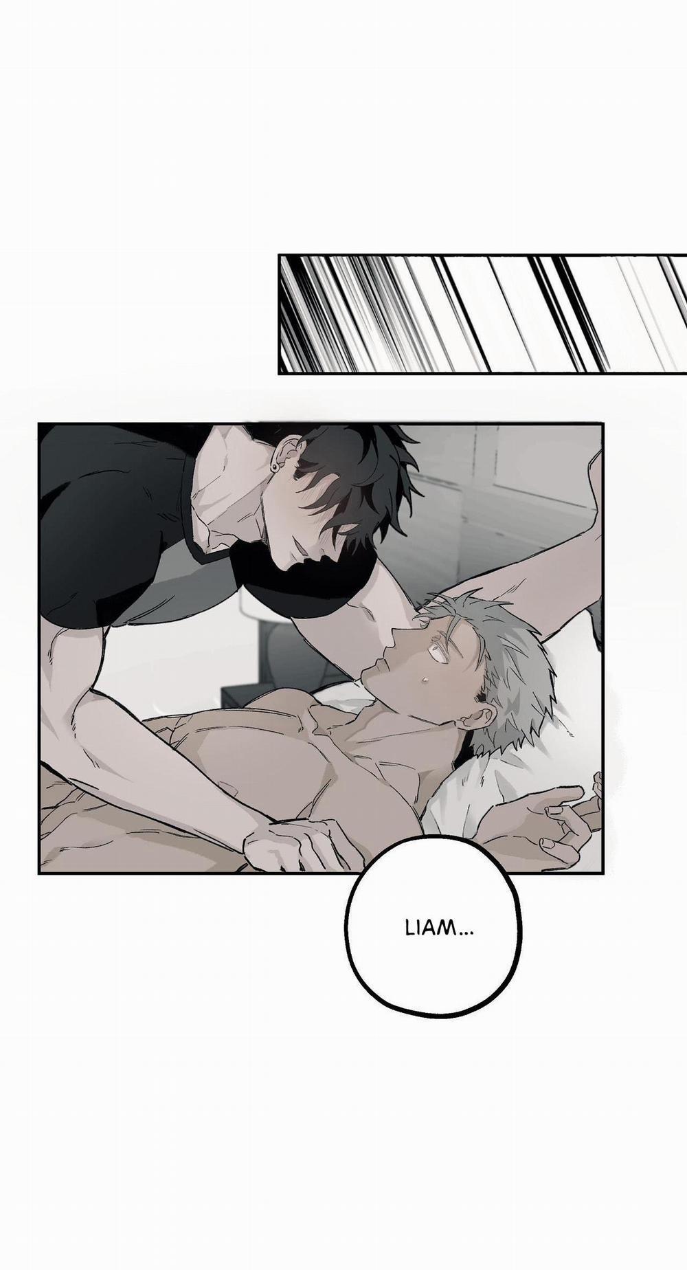 (Cbunu) Nuốt Gai 4 trang 18