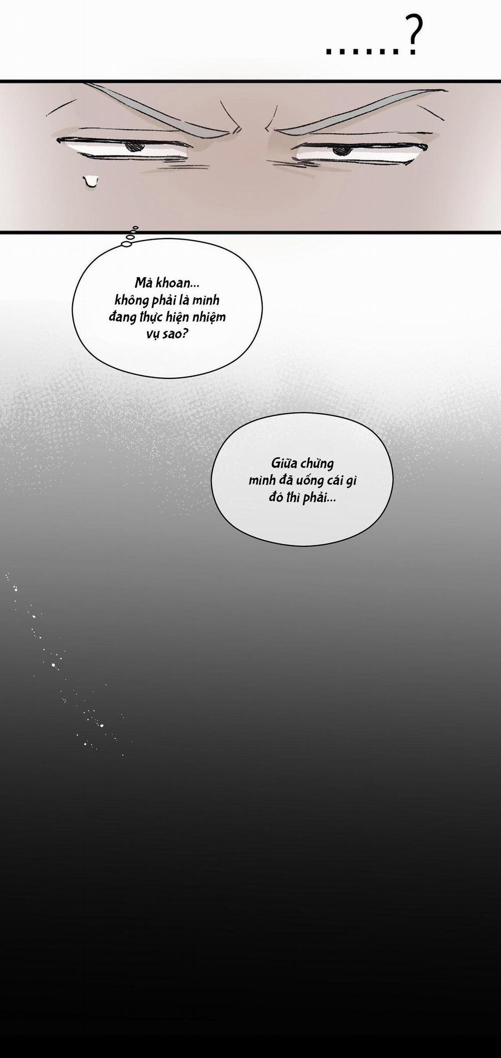 (Cbunu) Nuốt Gai 4 trang 2