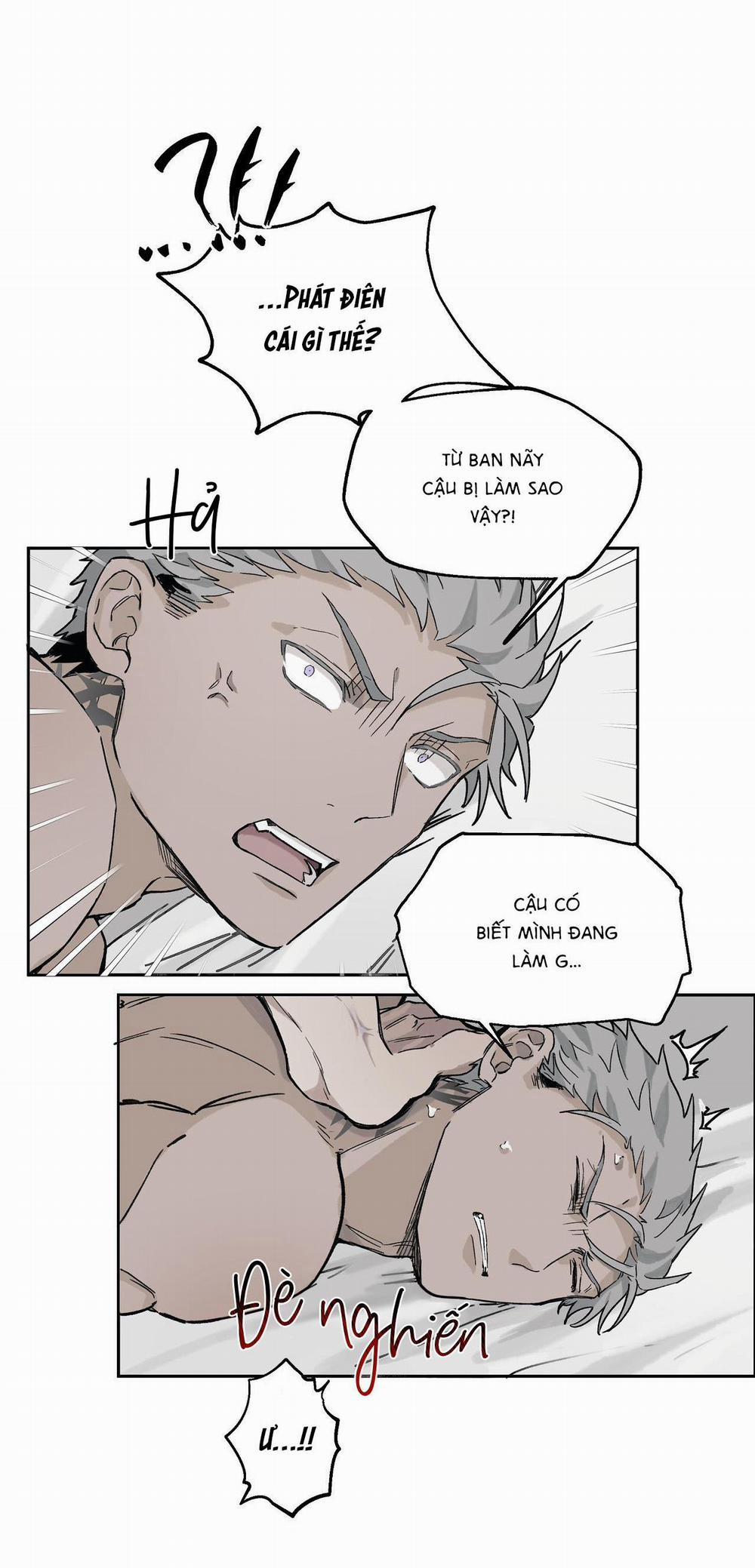 (Cbunu) Nuốt Gai 4 trang 23