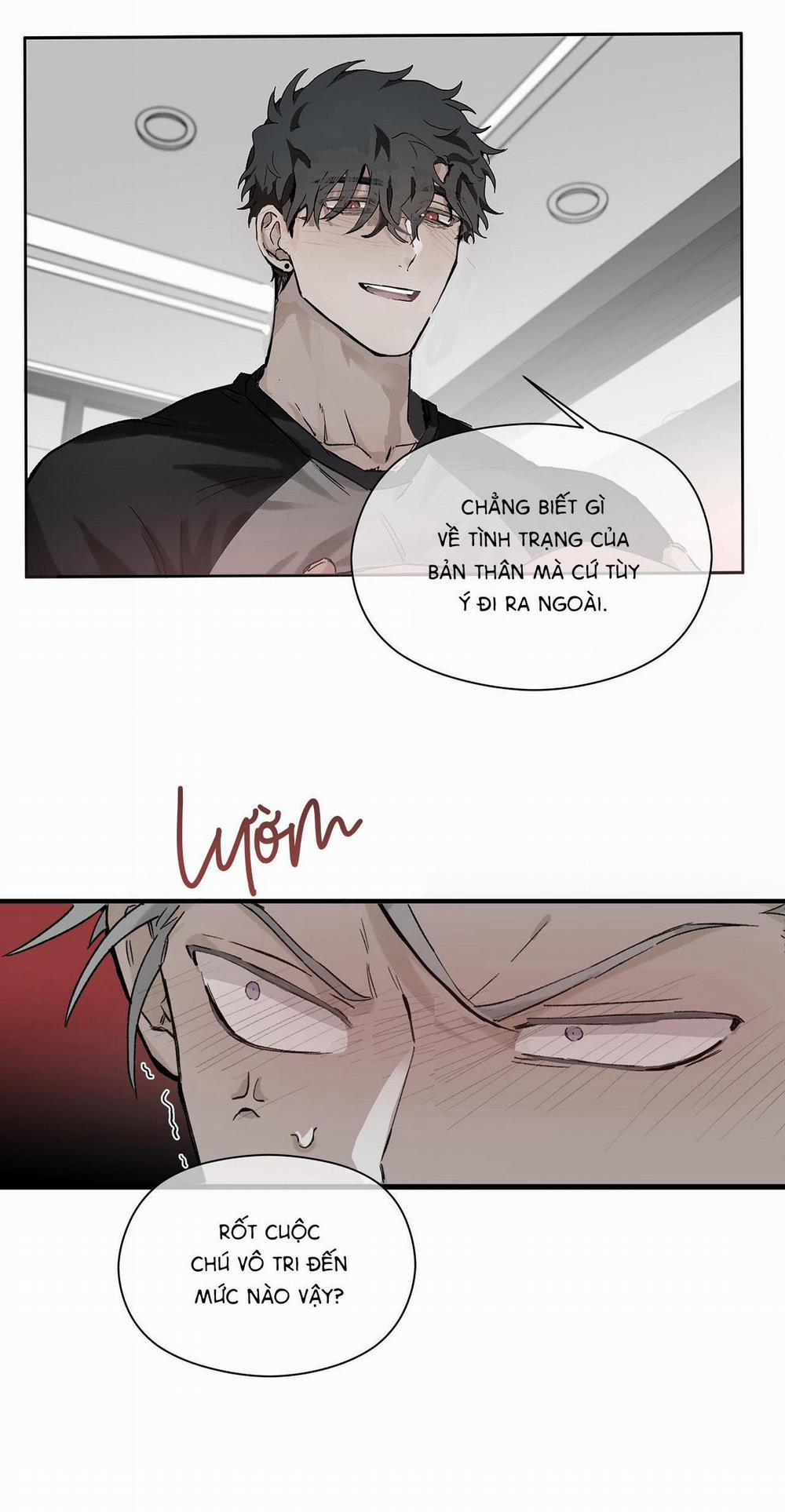 (Cbunu) Nuốt Gai 4 trang 25