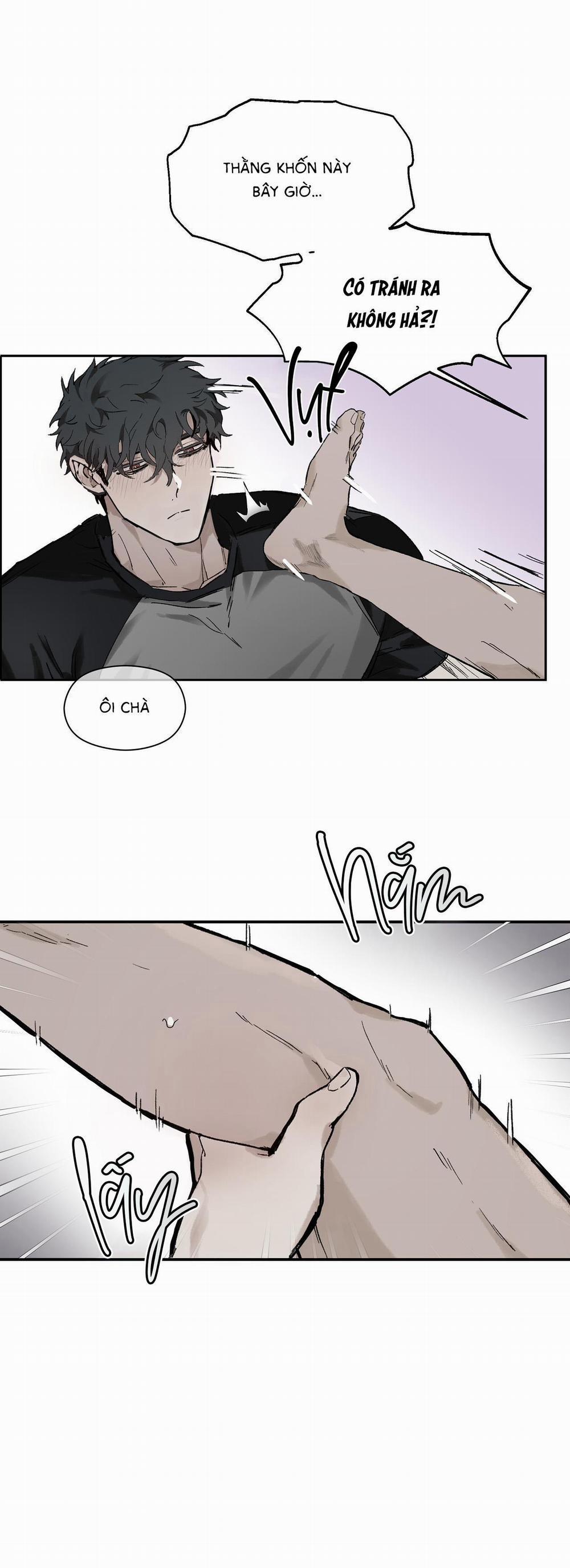 (Cbunu) Nuốt Gai 4 trang 26