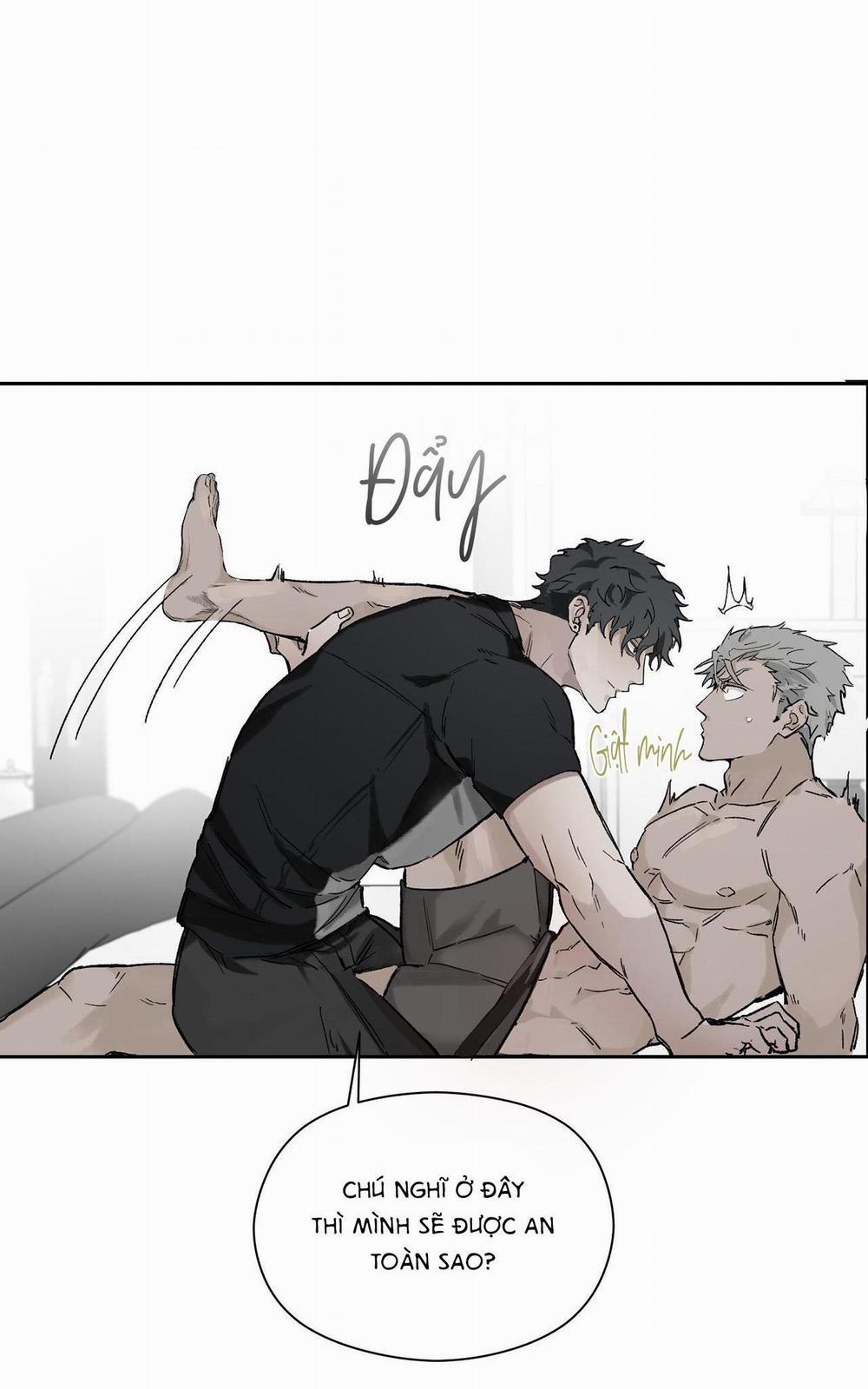 (Cbunu) Nuốt Gai 4 trang 27