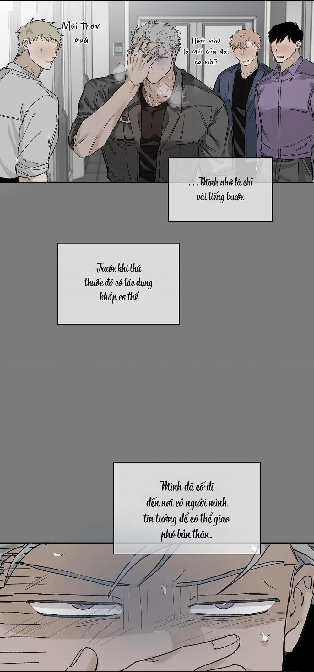 (Cbunu) Nuốt Gai 4 trang 29