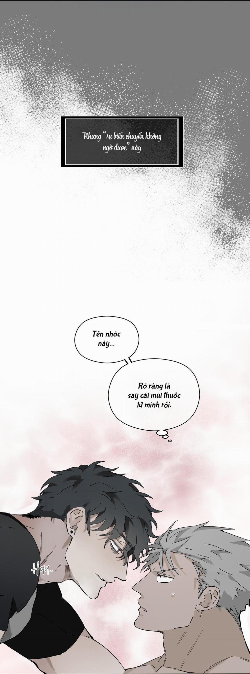 (Cbunu) Nuốt Gai 4 trang 30