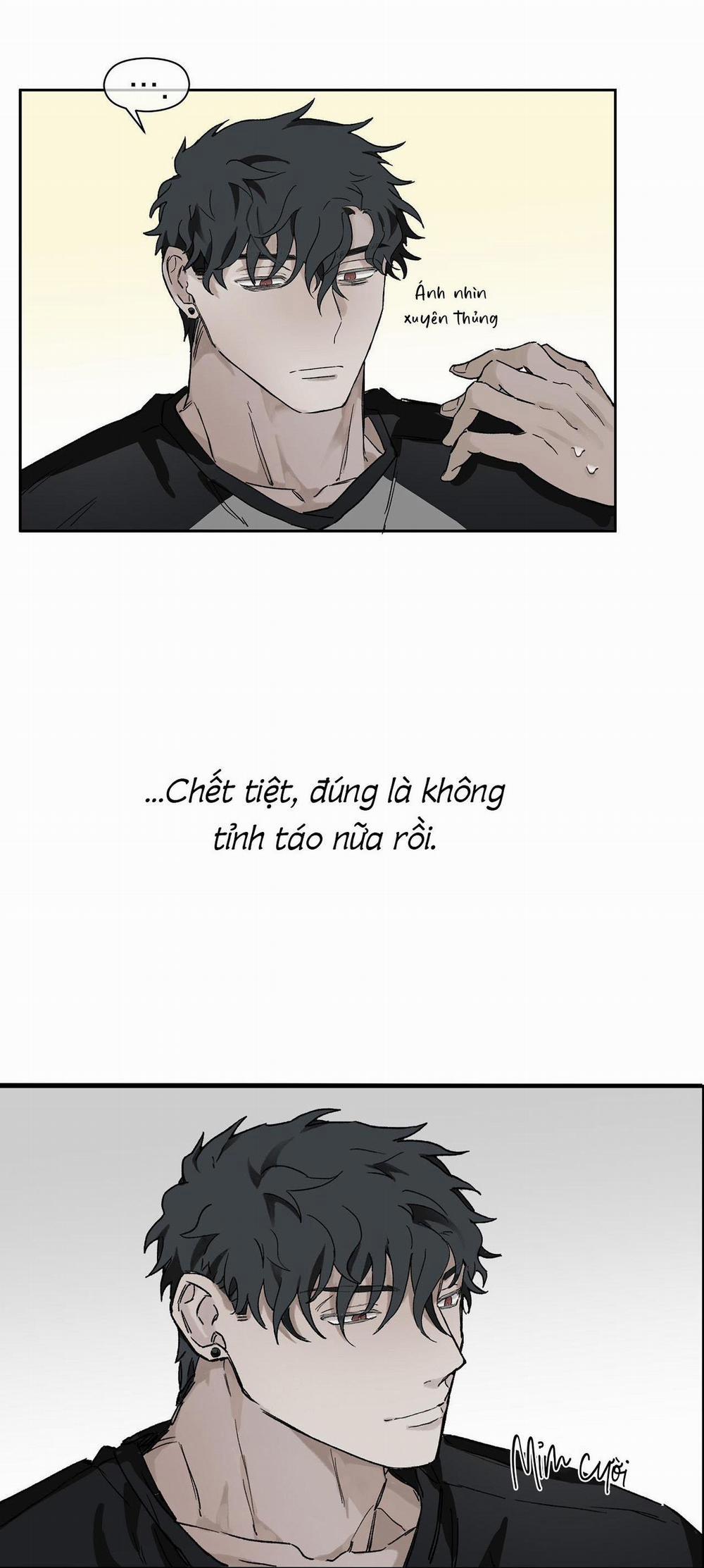 (Cbunu) Nuốt Gai 4 trang 34