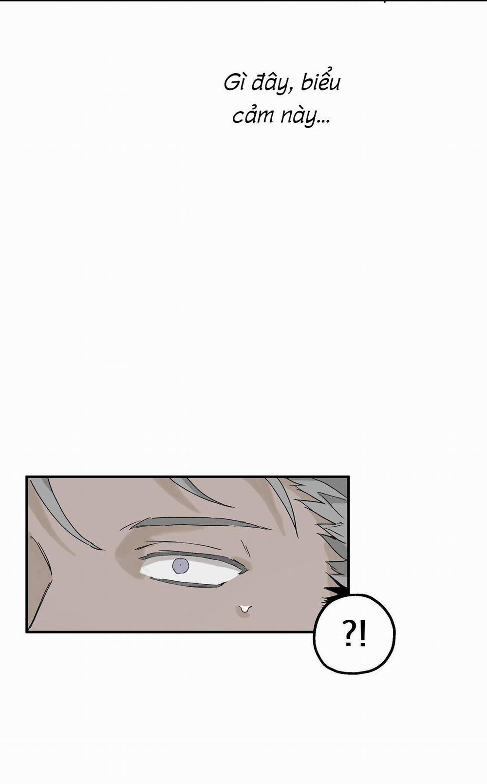 (Cbunu) Nuốt Gai 4 trang 36