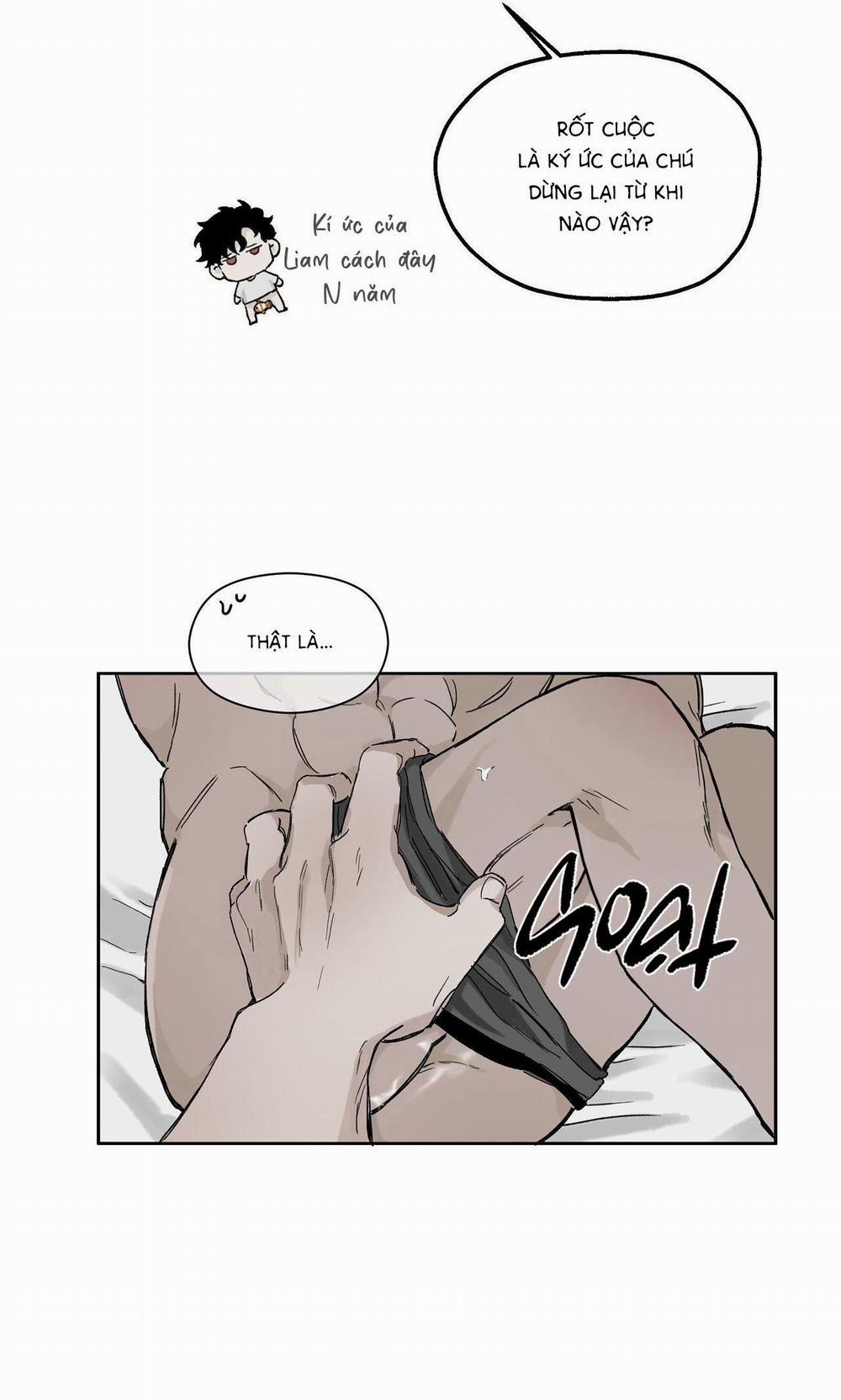 (Cbunu) Nuốt Gai 4 trang 39
