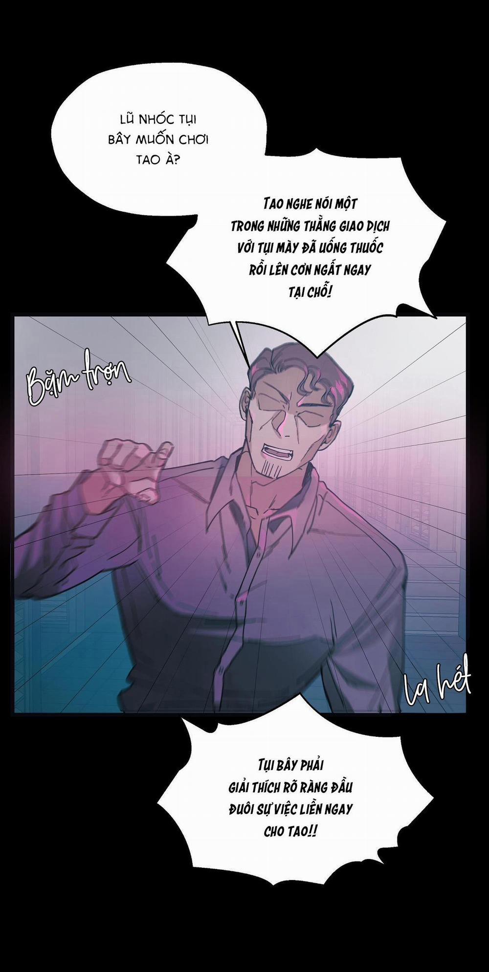 (Cbunu) Nuốt Gai 4 trang 4